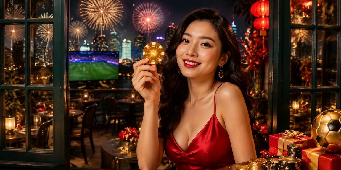 Người dùng tại Hà Nội kiểm tra tiền thưởng và theo dõi cá cược trong quán cà phê