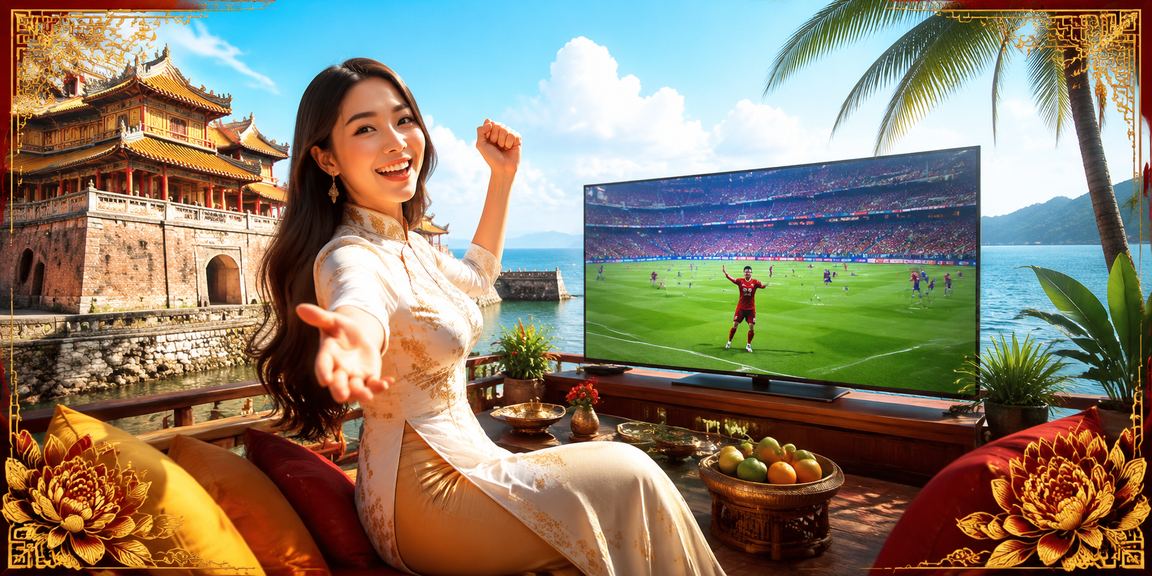 Người dùng tại Huế đang sử dụng tính năng kiểm soát tài khoản trên thiết bị di động