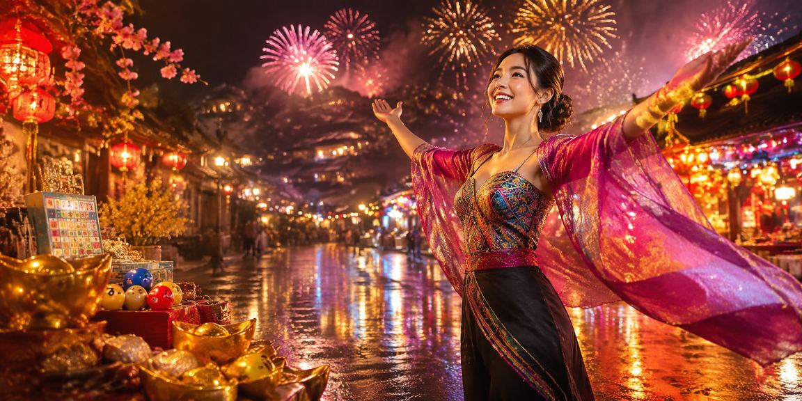 Người chơi tại Việt Nam đọc điều kiện thưởng và vòng cược trên điện thoại